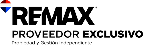 RE/MAX - Proveedor exclusivo